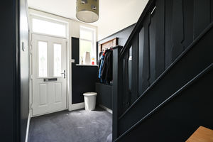 Bingham Park Crescent Greystones